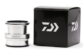 19100-257 - DAIWA SZPULA DO KOŁOWROTKA EXIST LT 2500-XH