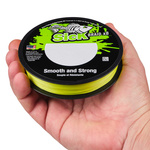 PLECIONKA BERKLEY SICK X8 HI VIZ YELLOW 150m