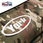 PYSS2150 - YORK SZTYWNY POKROWIEC SOLDIER II KOMORY 150cm