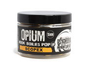 KULKI PROTEINOWE POP UP GENLOG - SCOPEX 150ml