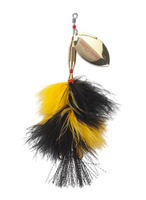 OBROTÓWKA IRON CLAW DIZZY BOU 2 18cm - GYB