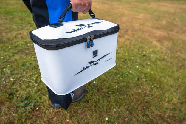 TORBA PRESTON SUPERA X COOL BAG