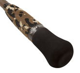 WĘDKA BLACK CAT WILD CAT'Z VERTICAL 185/100-220g