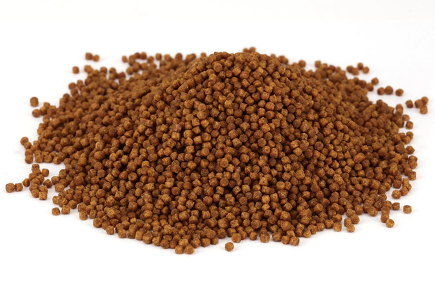PELLET INVADER KUKURYDZA 1kg