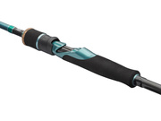 WĘDKA DAM EFFZETT YAGI V2 SPIN GREEN 198/7-28g