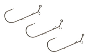 HAKI WESTIN SWITCH RIG HOOK 2/0- 5szt