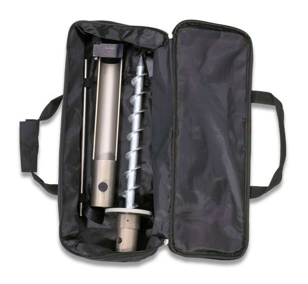 PODPÓRKA SUMOWA UNI CAT SILENT DRILL RACK