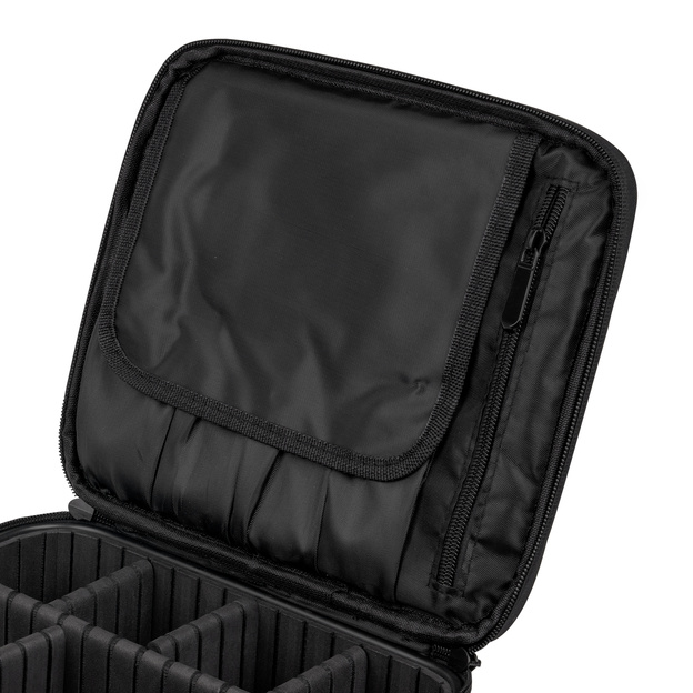 ETUI NA AKCESORIA Z REGULACJĄ PRZEGRÓD ZEBCO TROPHY TACKLE BOX ALL