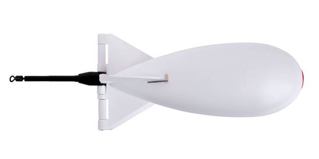 RAKIETA ZANĘTOWA SPOMB MIDI X WHITE 148mm