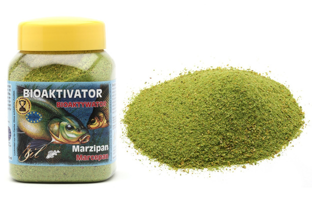 BIOAKTYWATOR STIL - MARCEPAN 400ml