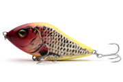 58371 - YORK JERK PIKE CRUSHER 7cm/17g