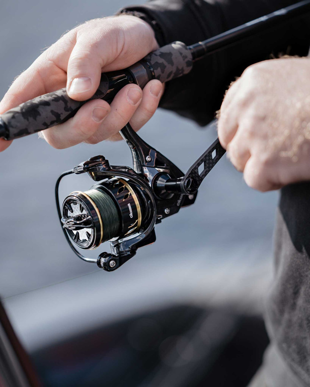 KOŁOWROTEK OKUMA ITX CB 1000HA