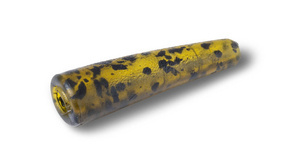 NASADKI GUMOWE DO BEZPIECZNYCH KLIPSÓW ANACONDA JUNGLE GREEN 10szt