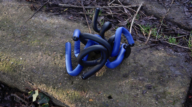 OPASKI DO TRANSPORTU WĘDEK ZEBCO TROPHY ROD WRAPS 43cm