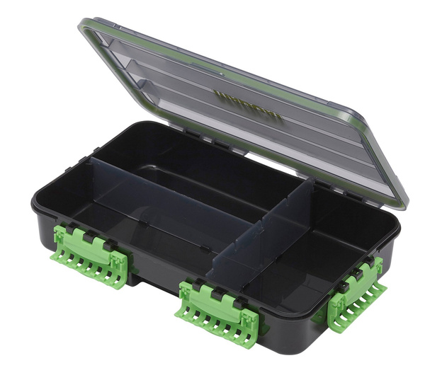 PUDEŁKO NA PRZYNĘTY WATERPROOF MADCAT 35x22x8cm