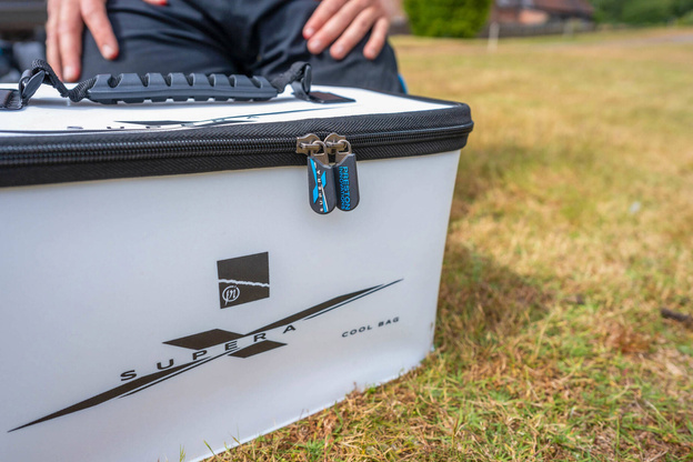 TORBA PRESTON SUPERA X COOL BAG