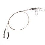 PRZYPON STALOWY GERMINA 7x7 SURFSTRAND STANDARD 9kg