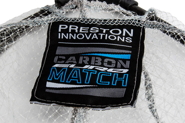 KOSZ PODBIERAKA PRESTON CARBON EURO MATCH 40cm