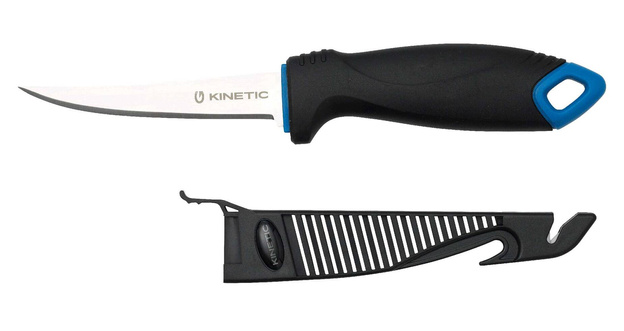 NÓŻ DO FILETOWANIA KINETIC 24cm