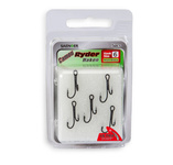 HACZYKI PODWÓJNE SANGER CAMOU RYDER 1/5szt