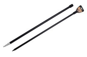 PODPÓRKA 2 IN 1 ANACONDA STORMPOLE 55-85cm