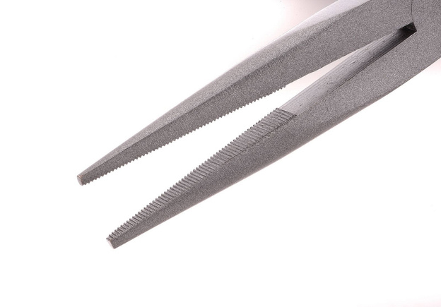 PISTOLETOWE SZCZYPCE SPRO PISTOL GRIP PLIERS 28cm