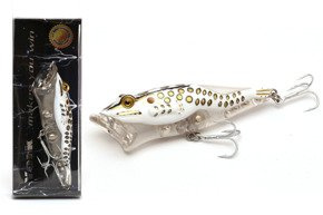 23959 - YORK WOBLER POWIERZCHNIOWY JASPER 90mm/17g