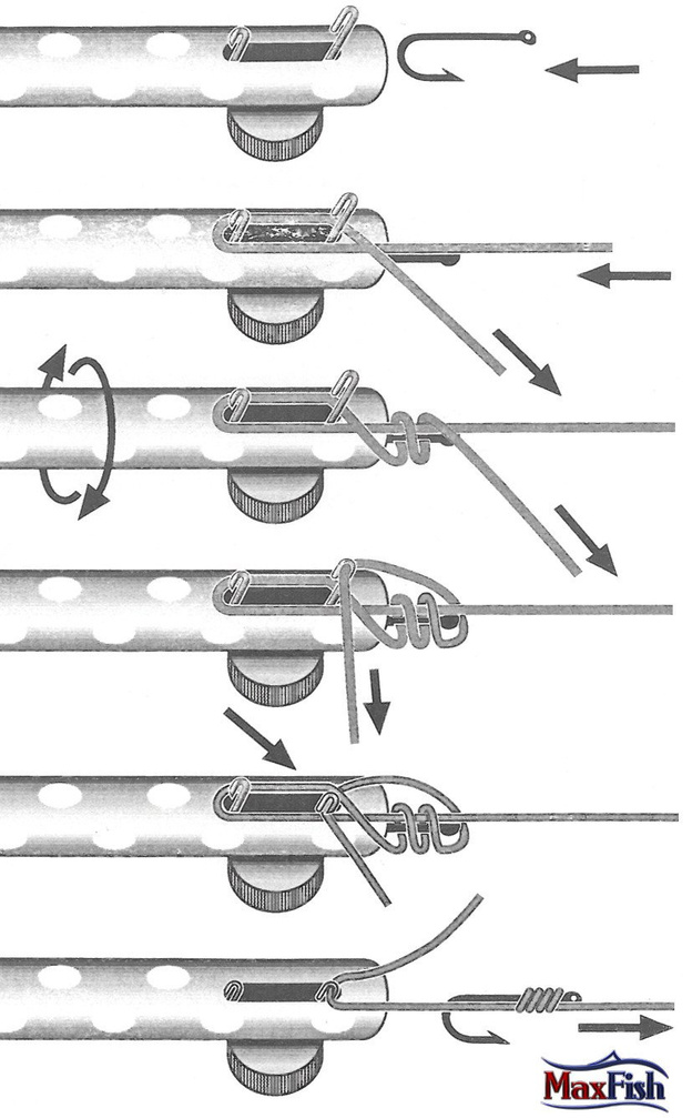 CGA23 - YORK WIĄZARKA DO HACZYKÓW