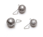 CZEBURASZKA DORADO JIGHEAD Z ZACZEPEM 3szt 