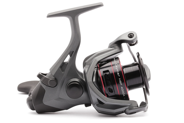 KOŁOWROTEK OKUMA CEYMAR HD BAITFEEDER CHBF-3000A