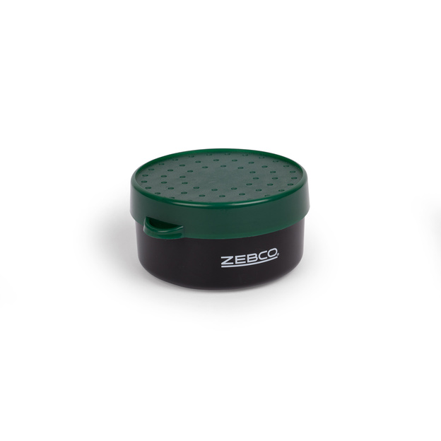 PUDEŁKO NA PRZYNĘTY ZEBCO AIR FLOW BAIT BOX 0,13l
