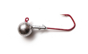 GJM12/0 - DORADO JIGHEAD GŁÓWKA JIGOWA MORSKA 12/0