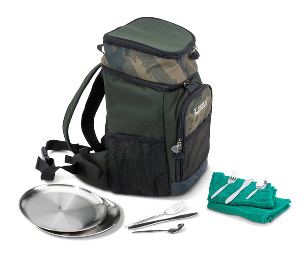 TORBA ANACONDA PRIME SURVIVAL HOPPER PS-H 20