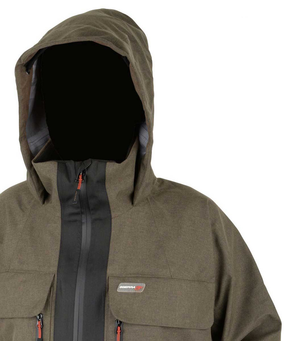 KURTKA WODOODPORNA SCIERRA X-TECH