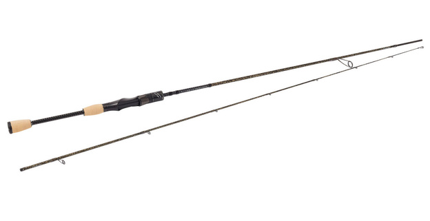 WĘDKA WESTIN W8 SUPER FINESSE 2ND 215/2-10g