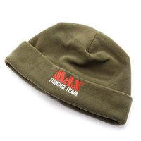 CZAPKA POLAROWA MAX FISHING TEAM