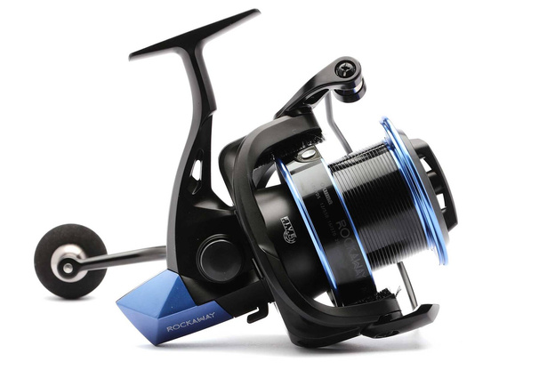 KOŁOWROTEK OKUMA ROCKAWAY 8000