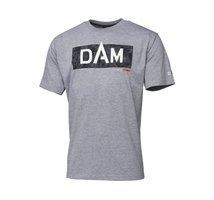645 - DAM KOSZULKA CAMOVISION LOGO TEE