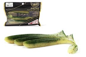 GUMY AKKOI PRIME SE30 - 115mm/4szt