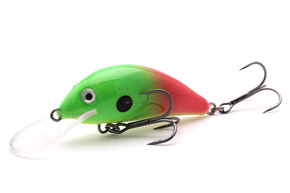 WOBLER GLOOG HEKTOR N60 ELF