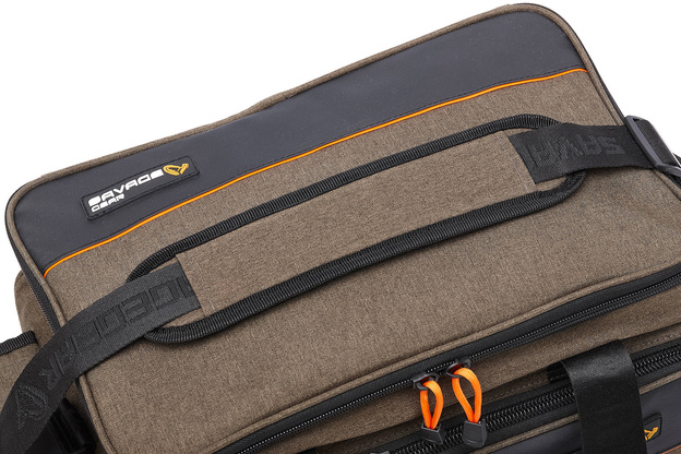 TORBA SAVAGE GEAR NA PRZYNĘTY 25x35x14 cm