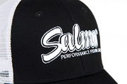 CZAPKA Z DASZKIEM SALMO TRUCKER CAP