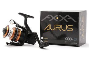 KOŁOWROTEK AXXA AURUS 3000