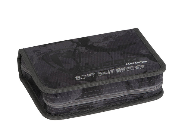 ETUI NA PRZYNĘTY CAMO VOYAGER FOX RAGE 