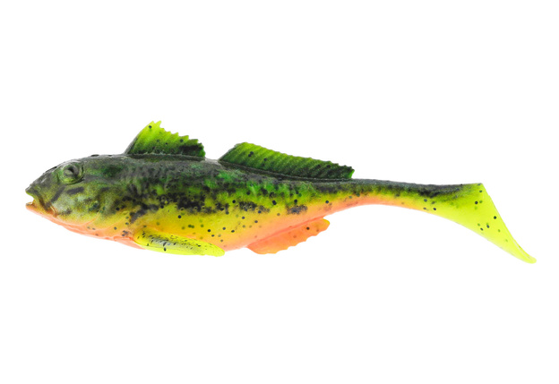 GUMA WESTIN GUNNAR THE GOBY - FIRE GOBY