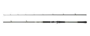 WĘDKA ABU GARCIA BEAST X CASTING 244/50-180g