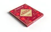 PREZENTOWY KALENDARZ ADWENTOWY WESTIN PREMIUM PREDATOR 25