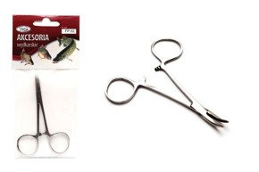 SZCZYPCE DO WYHACZANIA ZAKRZYWIONE YORK 10cm