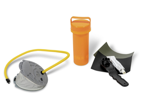 PŁYWADEŁKO BLACK CAT BATTLE BOAT