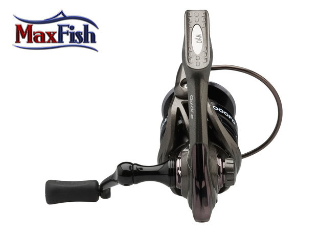 56887 - DAM KOŁOWROTEK QUICK 2 8000FD